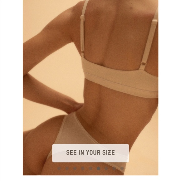 Skims fits everybody thong - Picture 6 of 9